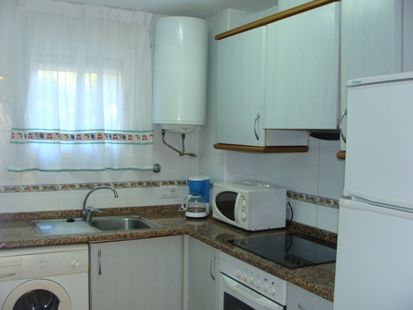 Apartamentos Residencial Edison Peniscola Exterior photo